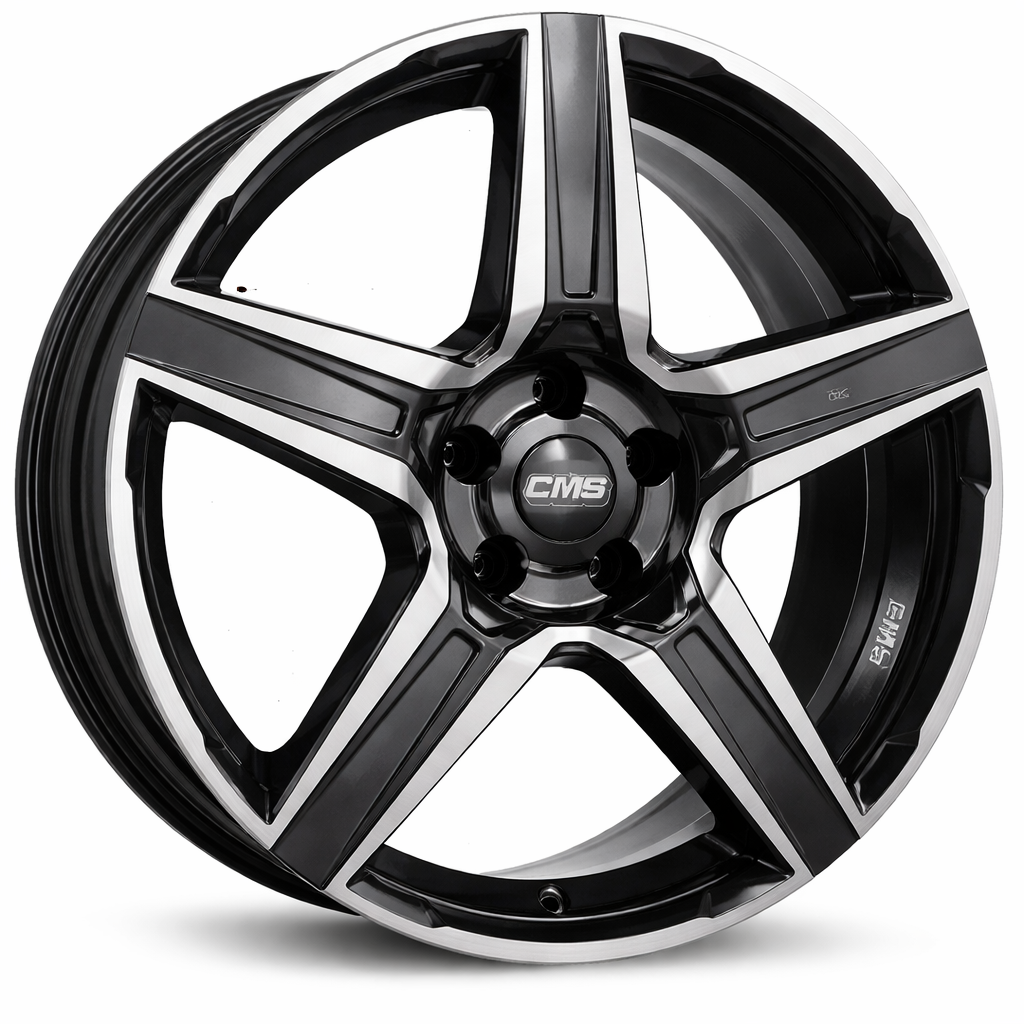 CMS C34 DB