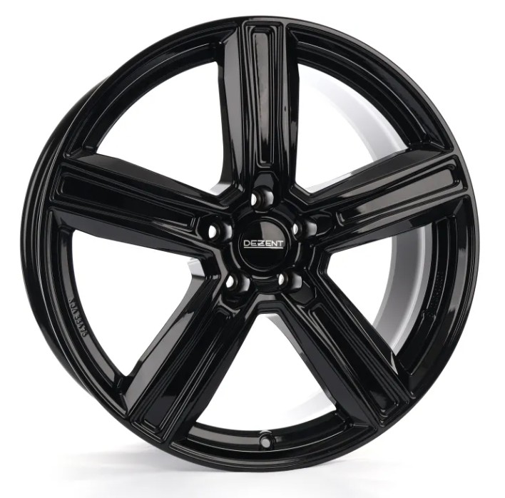 Dezent KG Black