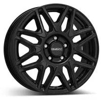 Dezent KH Black