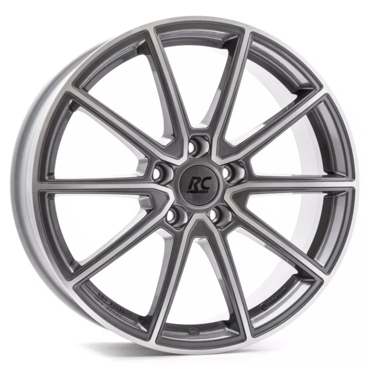 RC-Design RC32 hgvp
