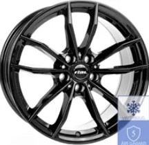 Rial X12 diamond-black