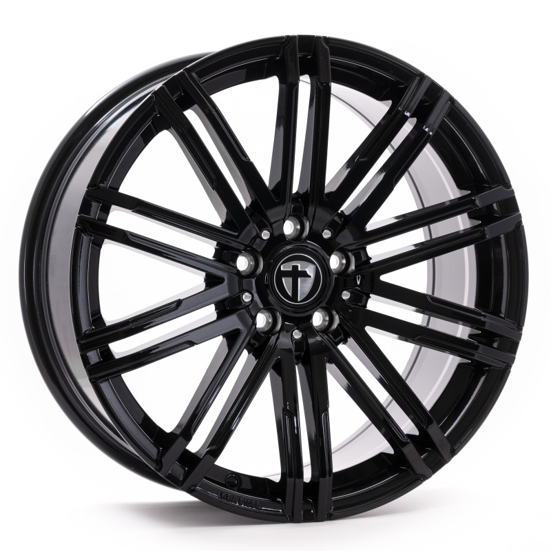 Tomason TN18 BlackPainted