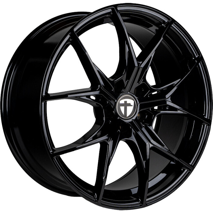 Tomason TN29 black painted