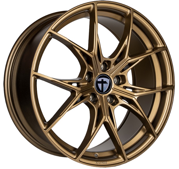 Tomason TN29 bronze