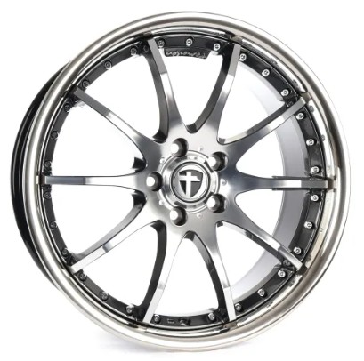 Tomason TN8 hyperb.diam.pol./Ede