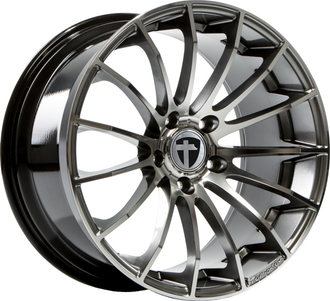 Tomason TN9 hyperb.diaman.polie