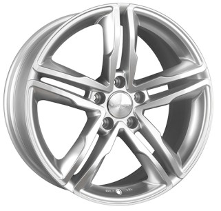 Wheelworld WH11 AS