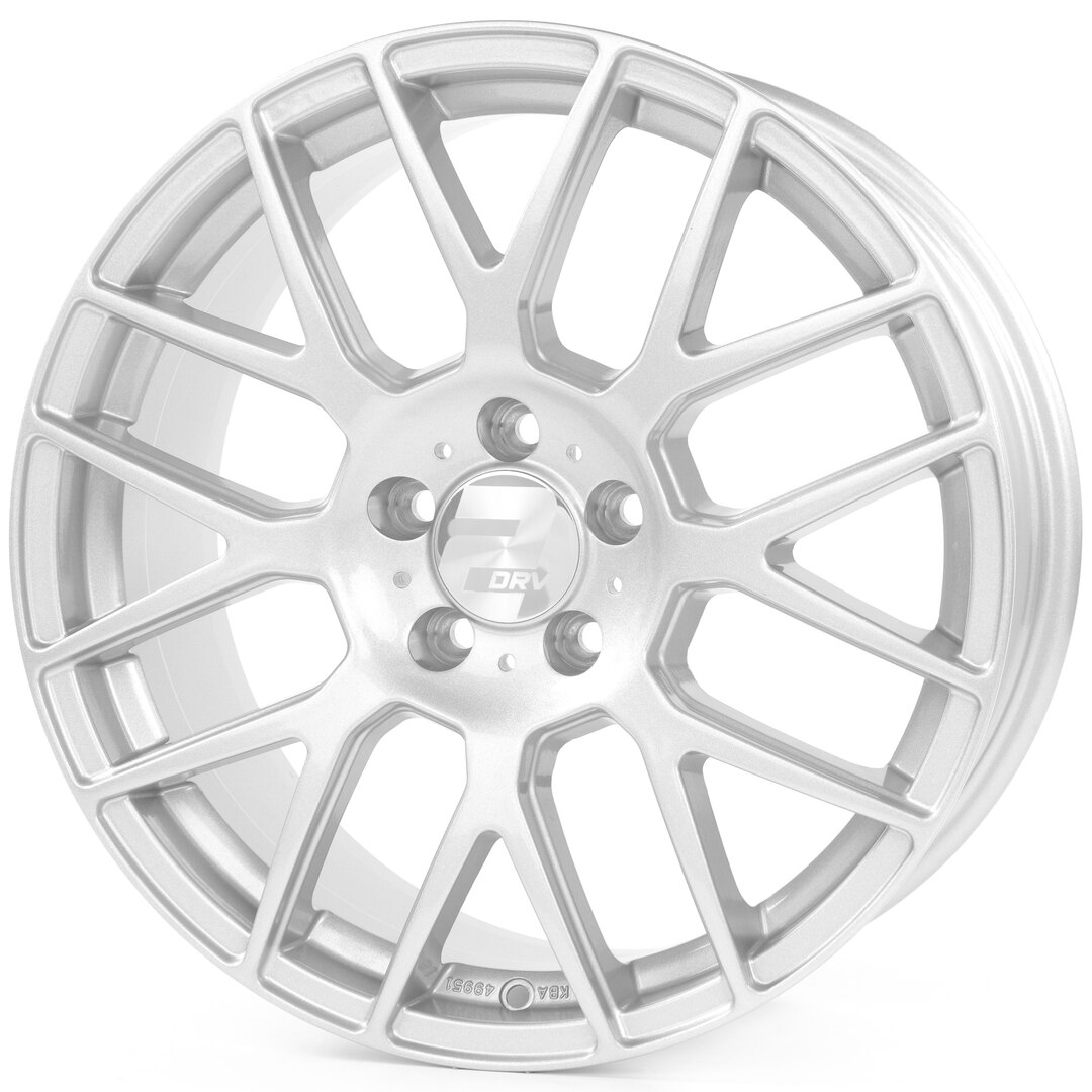 Wheelworld WH26 RS