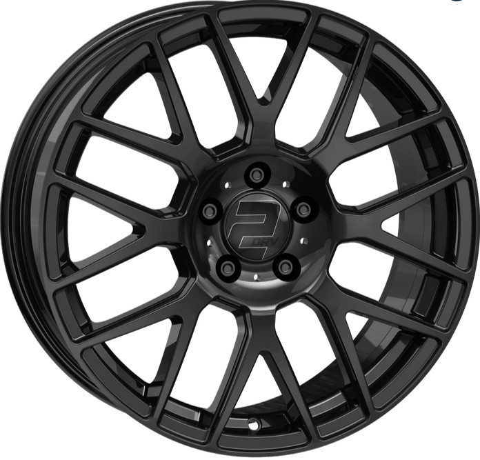 Wheelworld WH26 SWplus