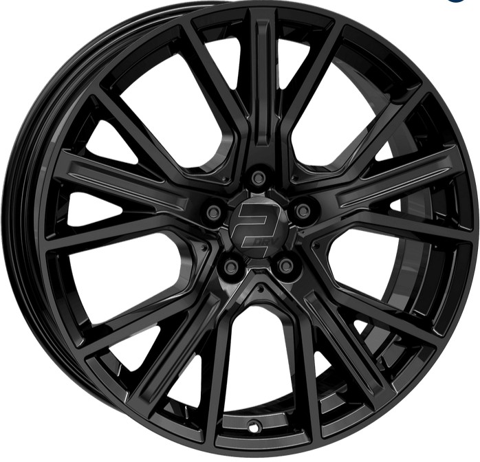 Wheelworld WH34 SWplus