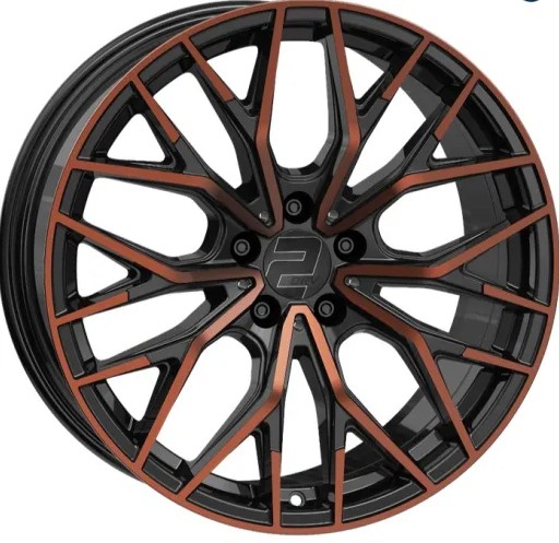 Wheelworld WH37 SKP+