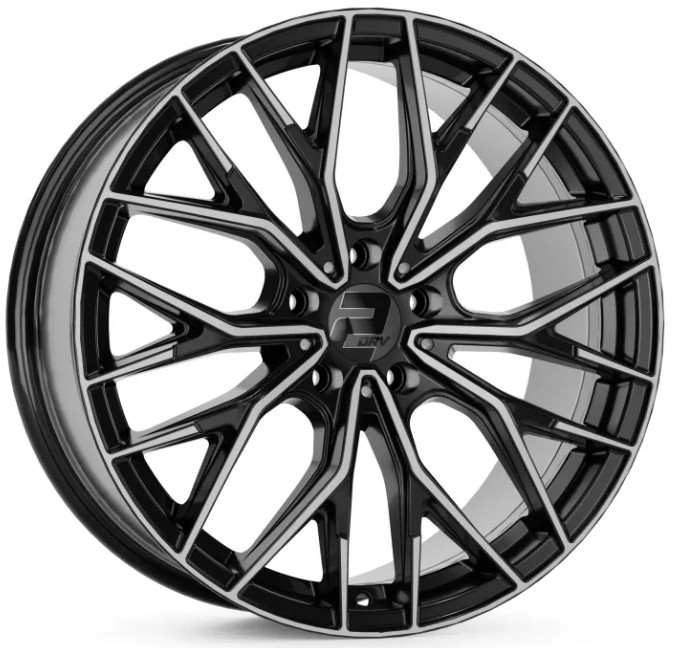 Wheelworld WH37 SPplus