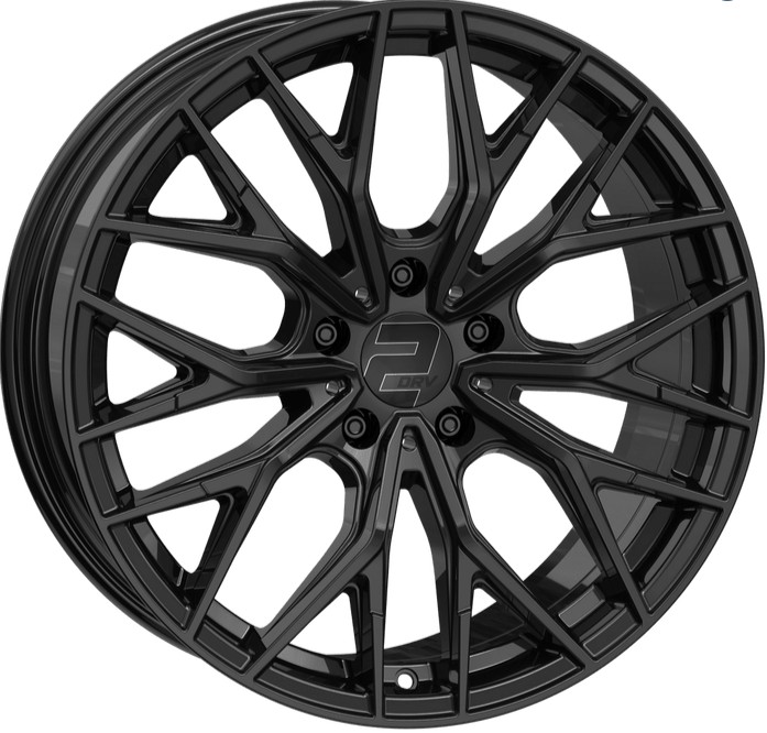 Wheelworld WH37 SWplus
