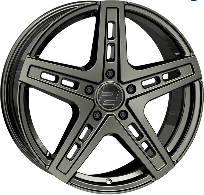Wheelworld WH38 DGMplus