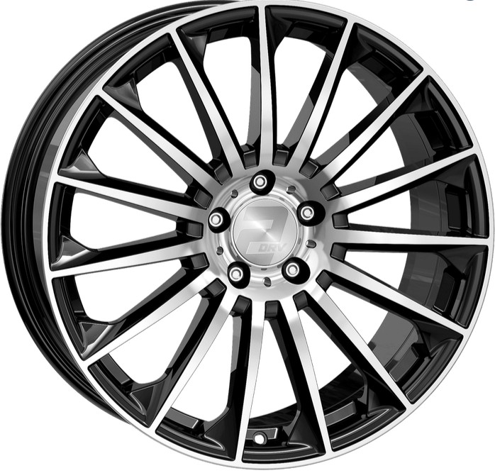 Wheelworld WH39 SPplus
