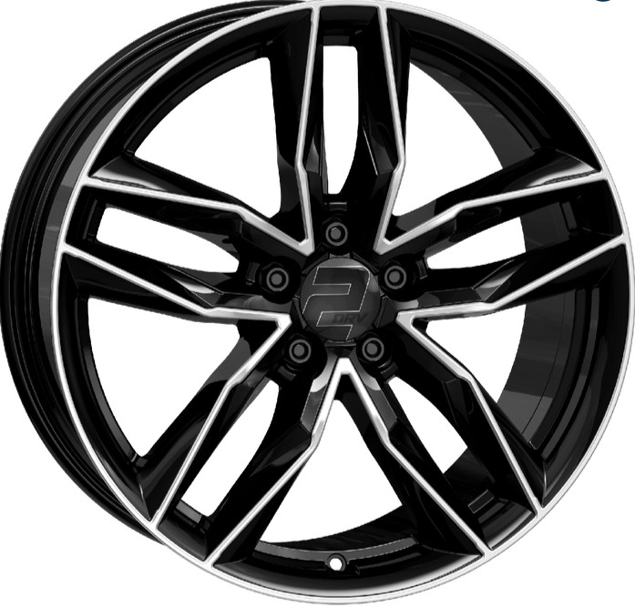 Wheelworld WH40 SPplus