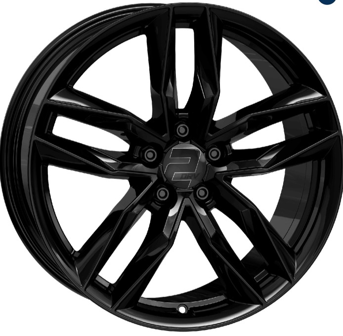 Wheelworld WH40 SWplus
