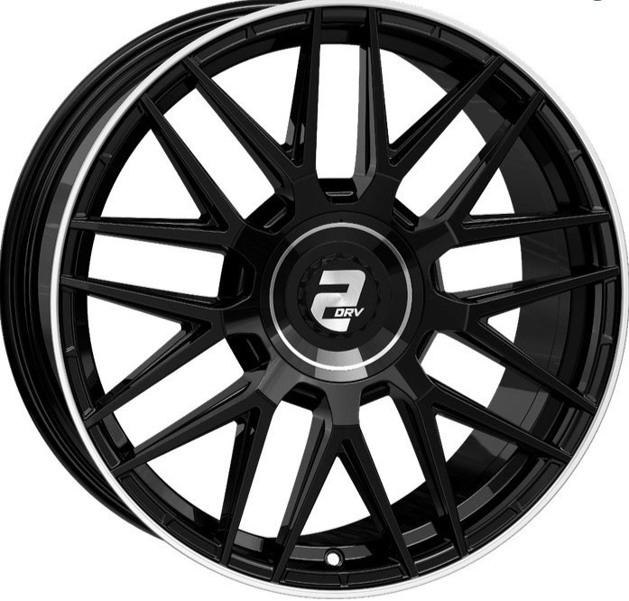 Wheelworld WH43 SW+ML+