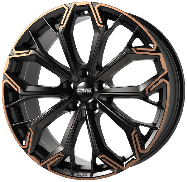 CMS C37 SORT cms c37 sort bronze