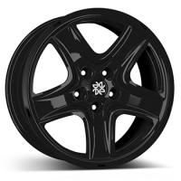 erion 09 black Black