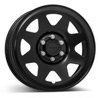 DOTZ 4X4 Dakar HD black Black