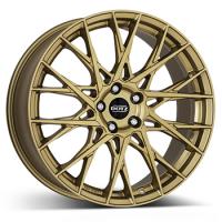 Dotz Fuji gold Gold