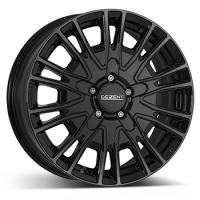 Dezent KE black Black