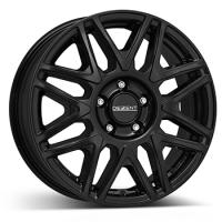 Dezent KH black Black