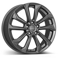 Dezent KS graphite Graphite matt