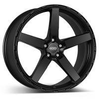 Dotz MarinaBay black Black matt