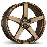 Dotz MarinaBay bronze Bronze matt