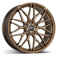 Dotz Suzuka bronze Bronze matt