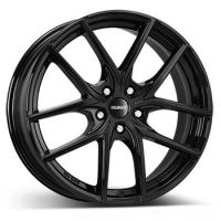 Dezent TO black Black
