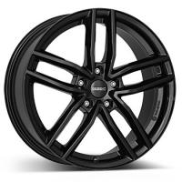 Dezent TR black Black
