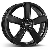 Dezent TU black Black
