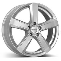 Dezent TU silver Silver