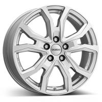 Dezent TV silver Silver