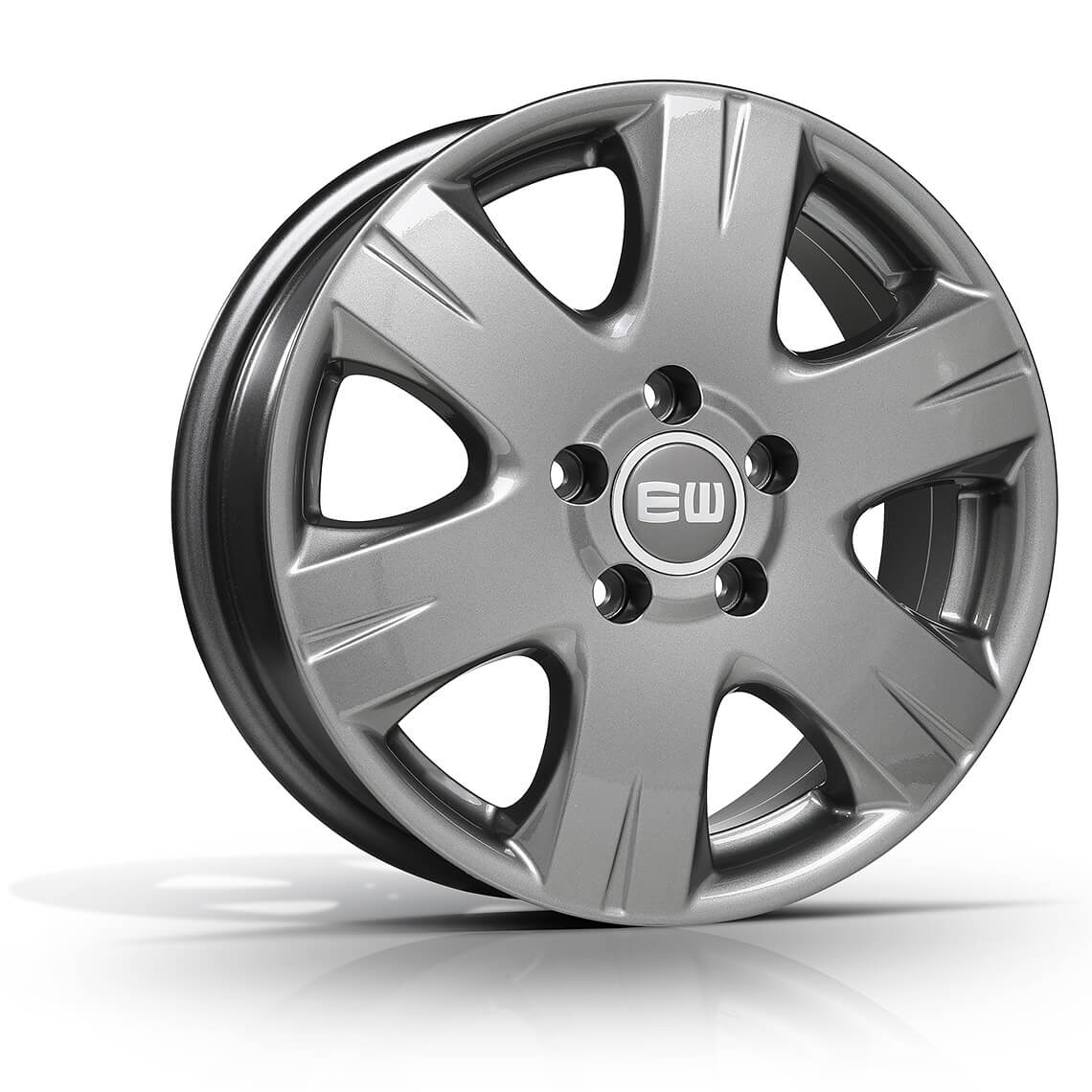 Elite Wheels EJ03 MIGHTY Palladium