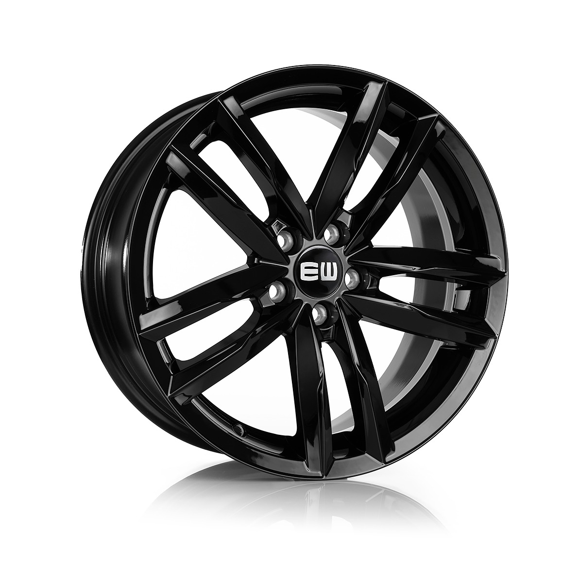 Elite Wheels EJ16 ORION Black