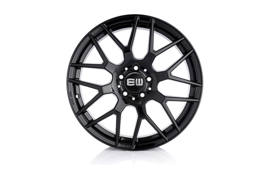 Elite Wheels EJ32 ELEGANCE-R Black