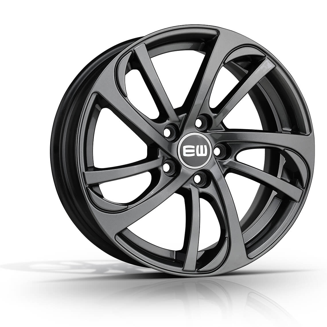 Elite Wheels EW03 STORM Palladium