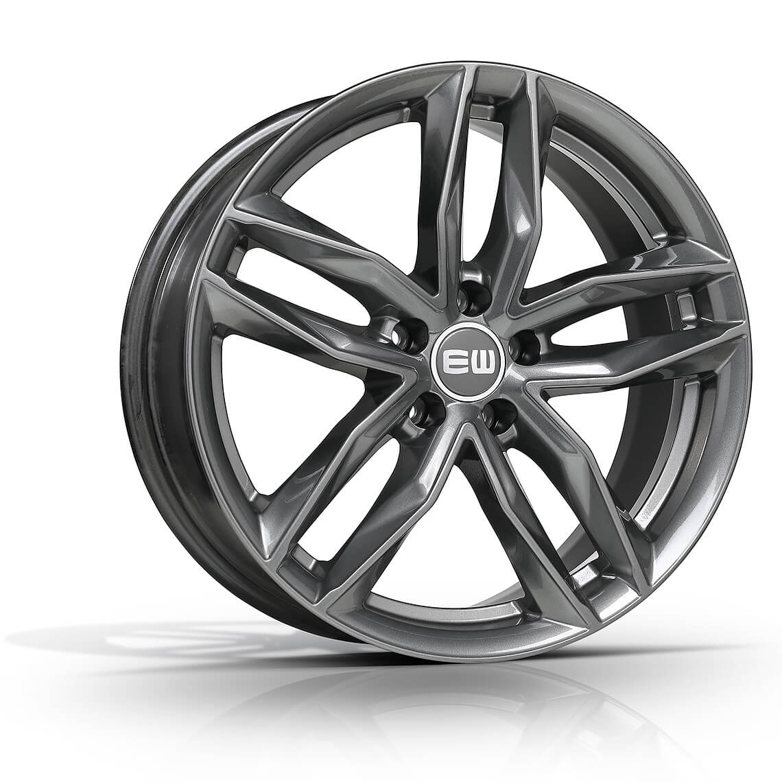 Elite Wheels EW04 MUST Palladium