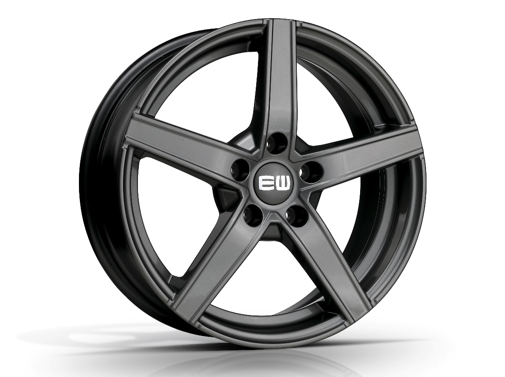 Elite Wheels EW12 JAZZY Palladium