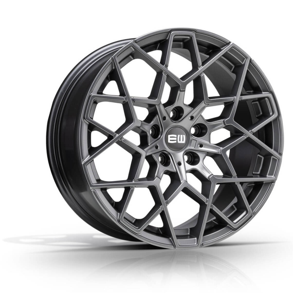 Elite Wheels EW14 PERFORMANCE Palladium matt