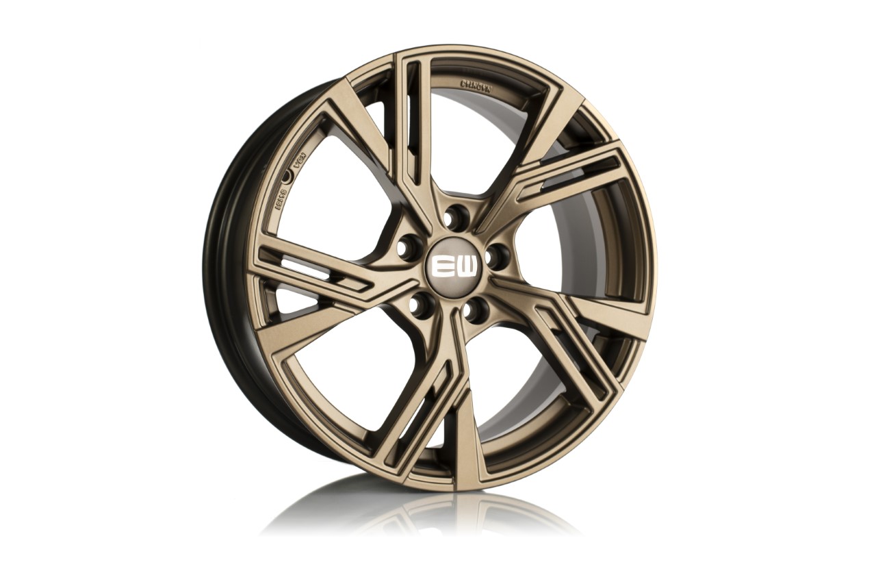 Elite Wheels EW16 THOTH Bronze matte
