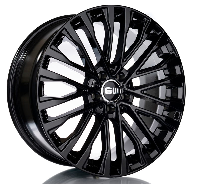 Elite Wheels EW19 SIRIUS Black