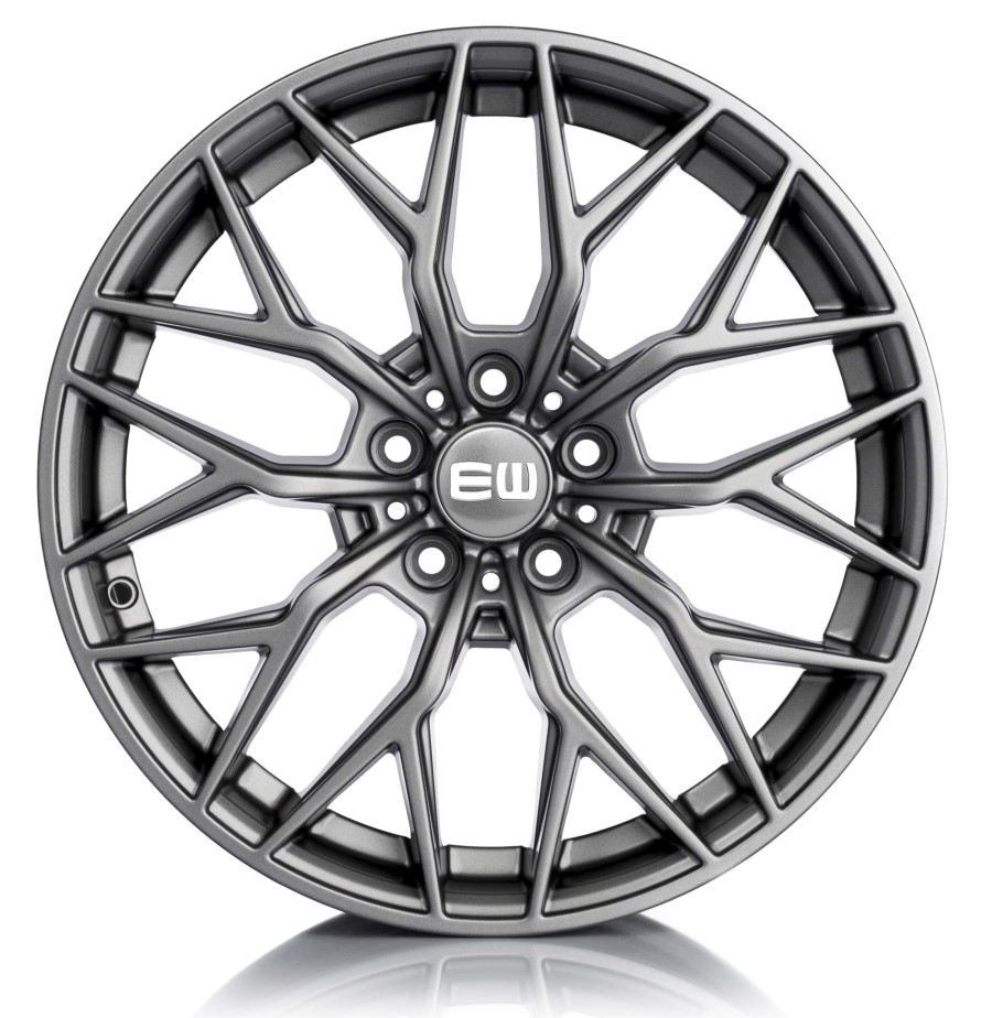 Elite Wheels EW22 VIPER X Palladium matt