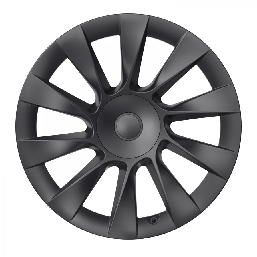 Elite Wheels X143 X143 Black matt