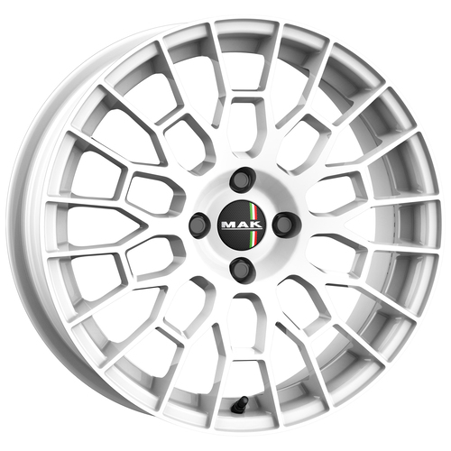 MAK APX GLOSS WHITE Gloss white