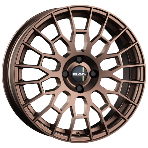 MAK APX MATT BRONZE Matt bronze